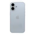 99新 Apple iPhone 16 128G 白色 中國大陸版