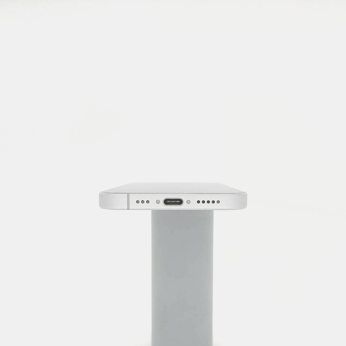 95新 Apple iPhone 16 256G 白色 中國大陸版