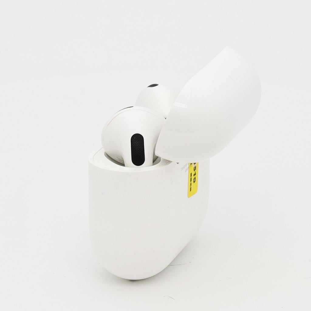 99新 Apple AirPods 4 (支持主动降噪) 白色
