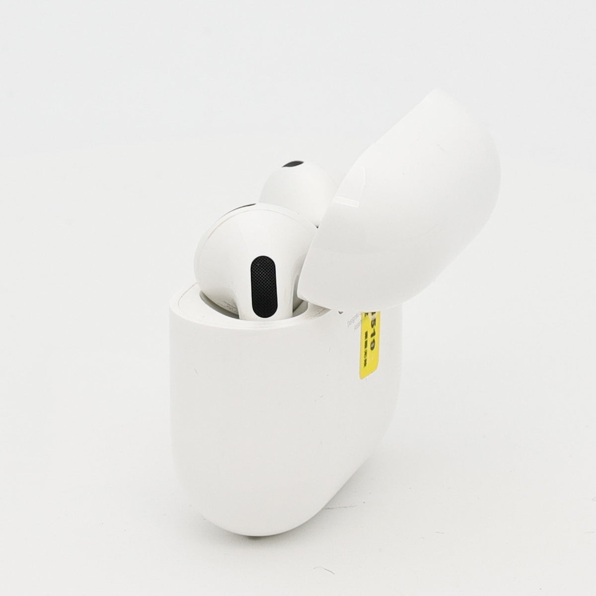 99新 Apple AirPods 4 (支持主动降噪) 白色