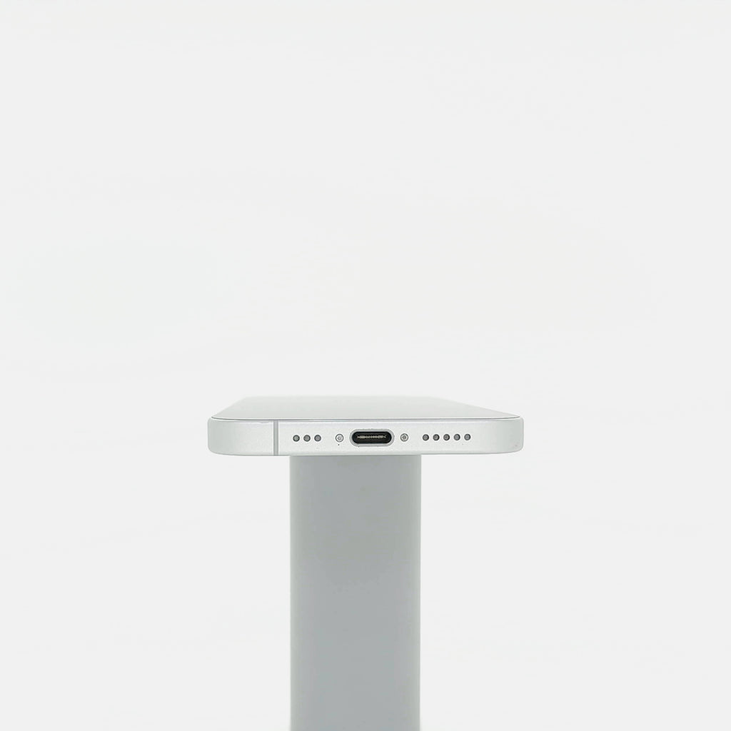 95新 Apple iPhone 16 128G 白色 中國大陸版