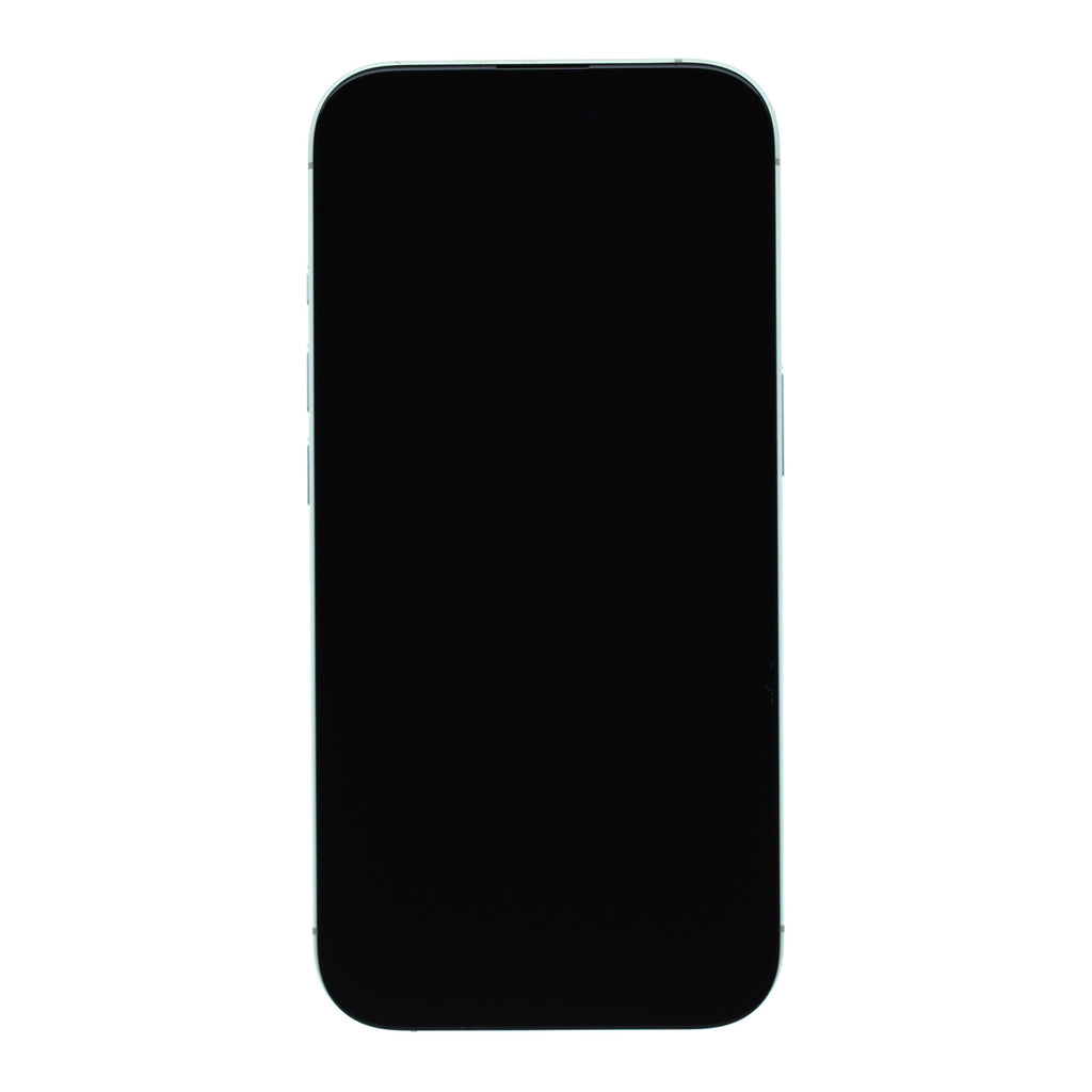 99新 Apple iPhone 16 128G 白色 中國大陸版