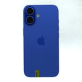 99新 Apple iPhone 16 128G 群青色 中國大陸版