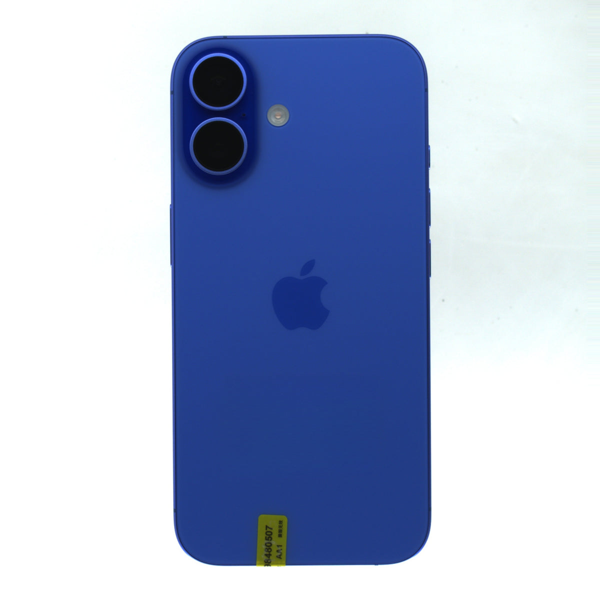 99新 Apple iPhone 16 128G 群青色 中國大陸版