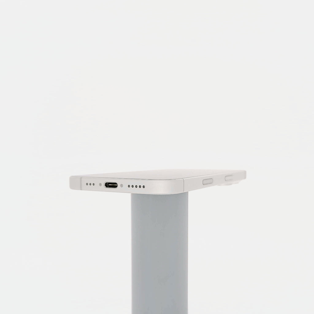 95新 Apple iPhone 16 256G 白色 中國大陸版