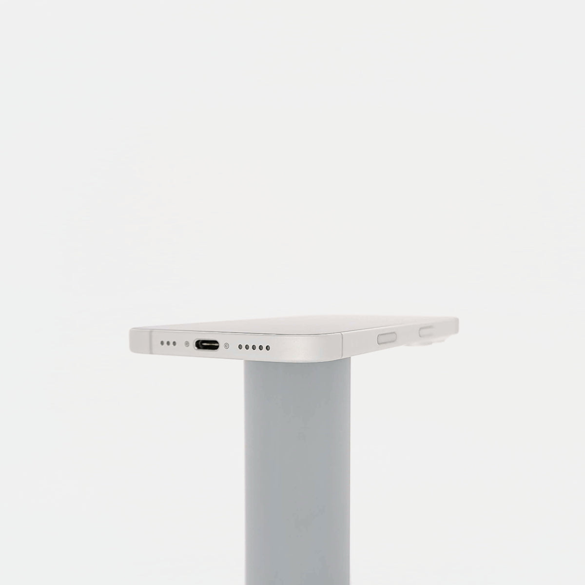 95新 Apple iPhone 16 256G 白色 中國大陸版