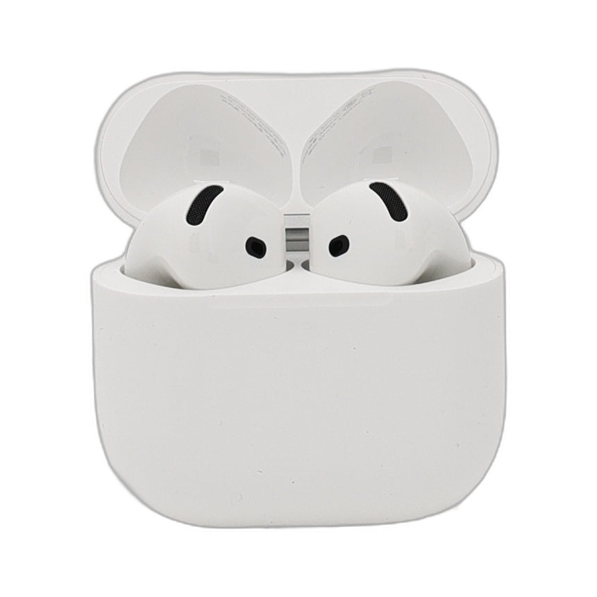 99新 Apple AirPods 4 (不支持主动降噪) 白色