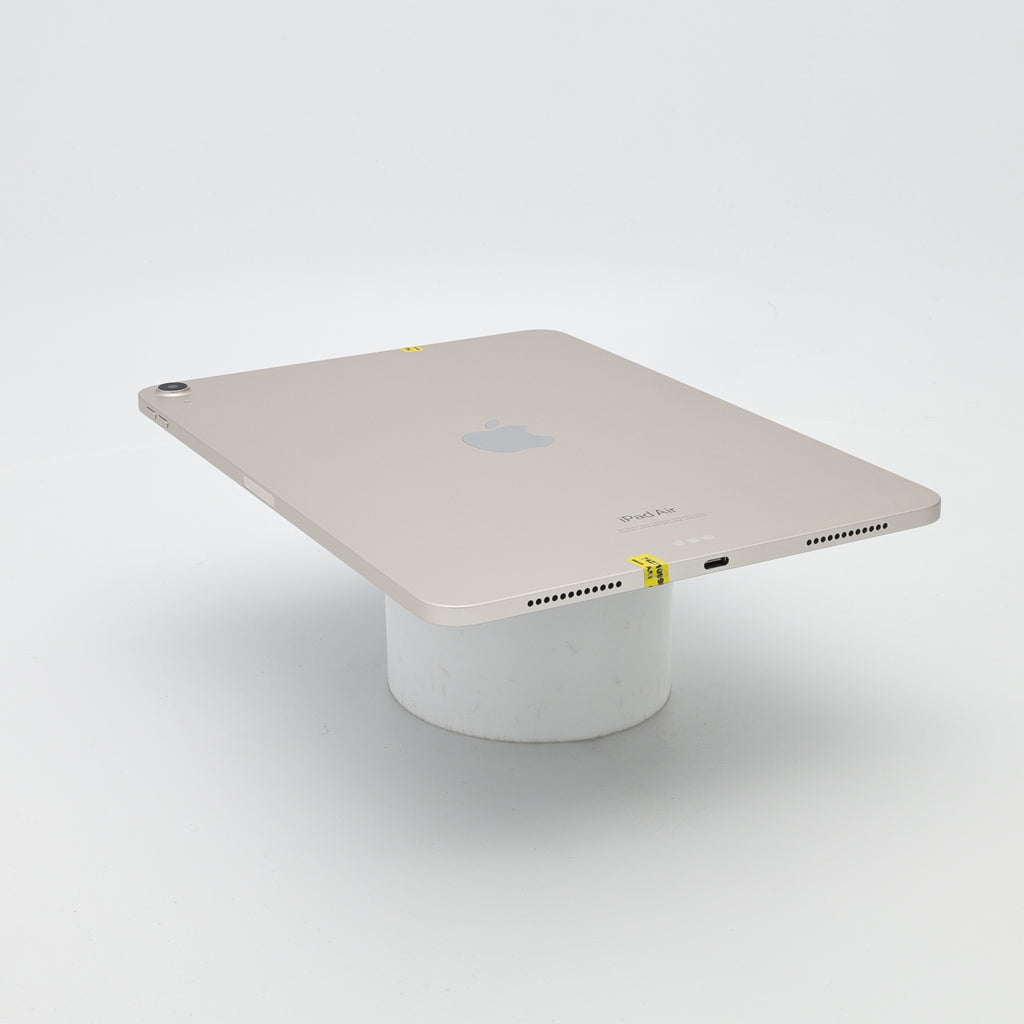 99新 Apple iPad Air5 64G 星光色 WIFI