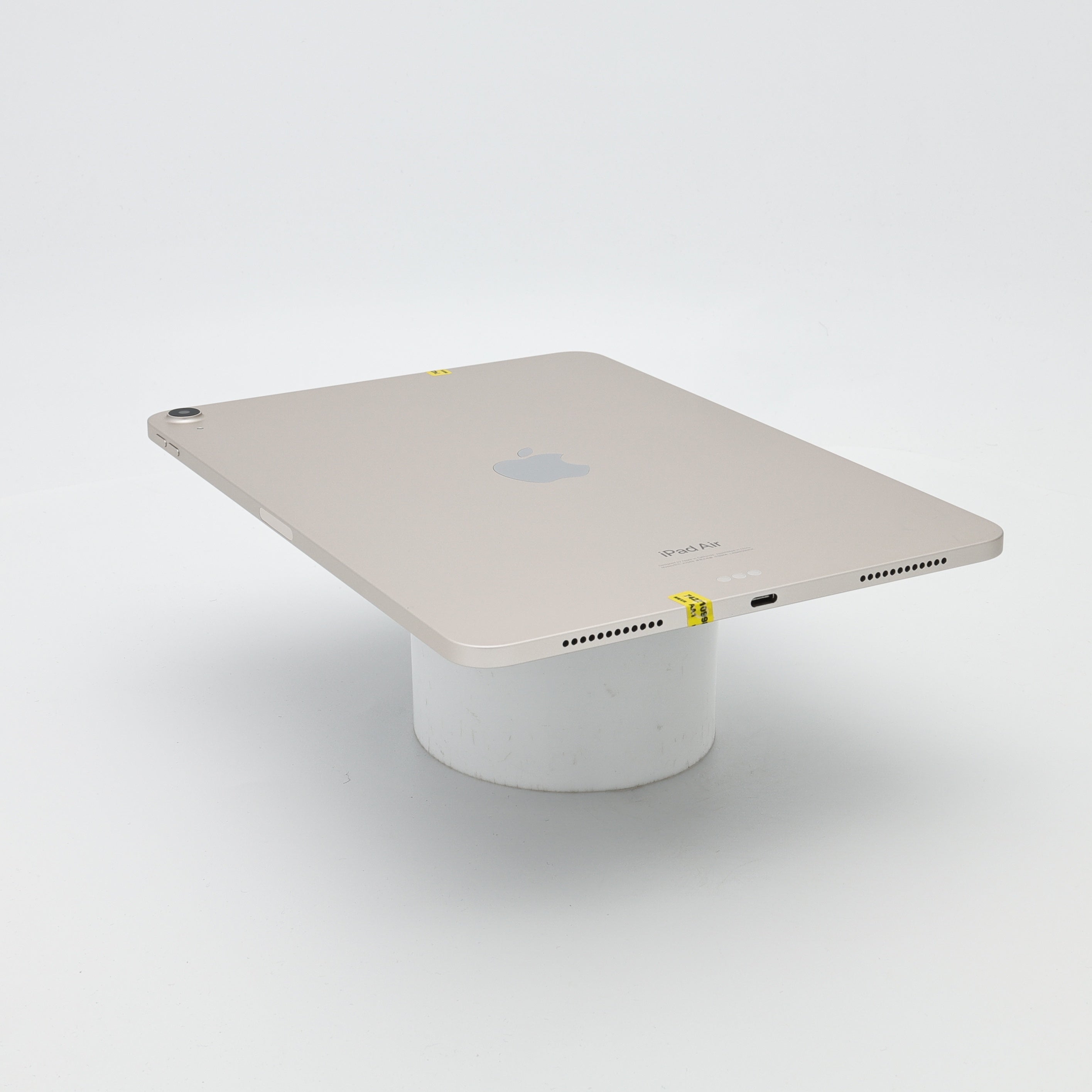 99新 Apple iPad Air5 64G 星光色 WIFI