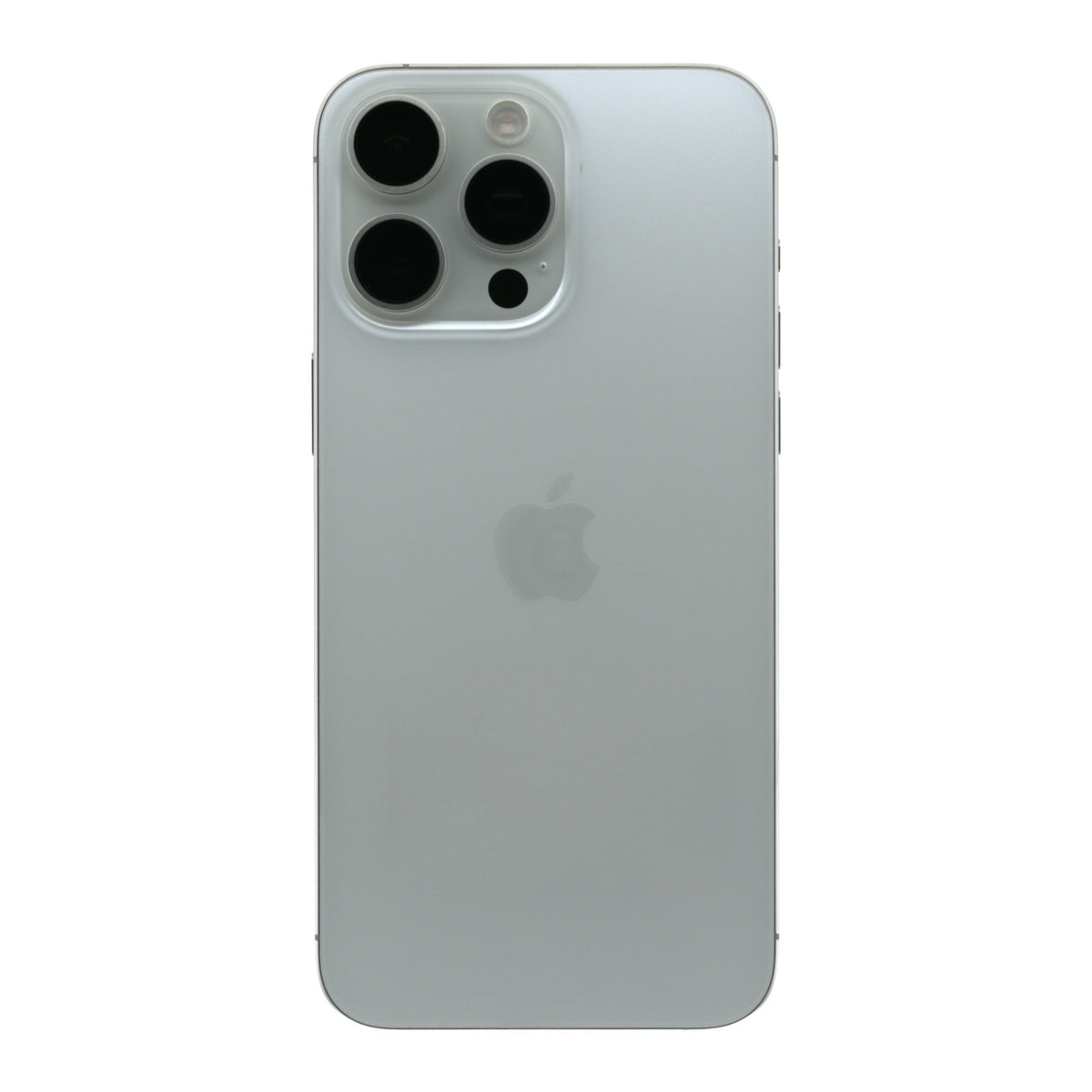 95新 Apple iPhone 15 Pro Max 256G 白色鈦金屬 中國大陸版