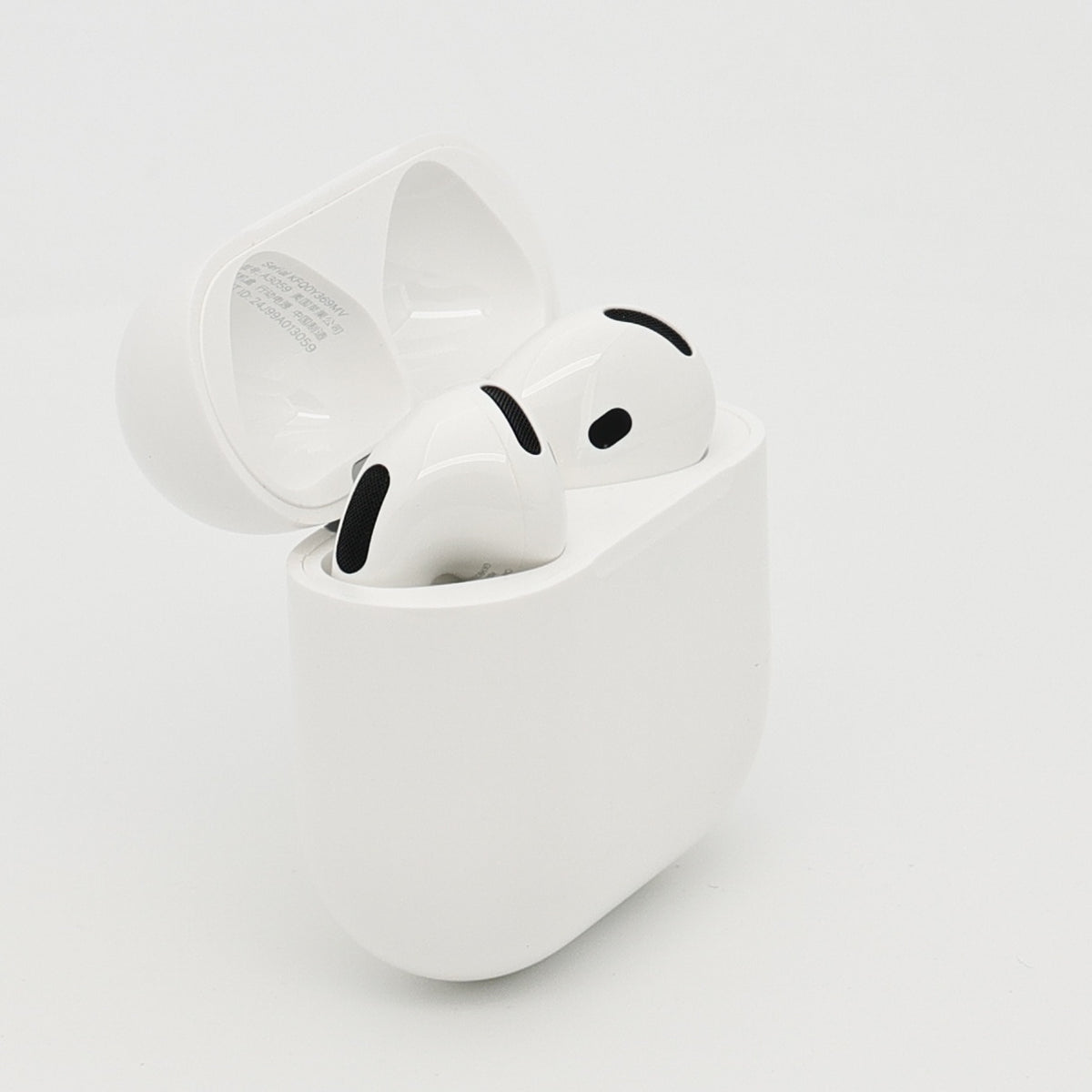 99新 Apple AirPods 4 (支持主动降噪) 白色