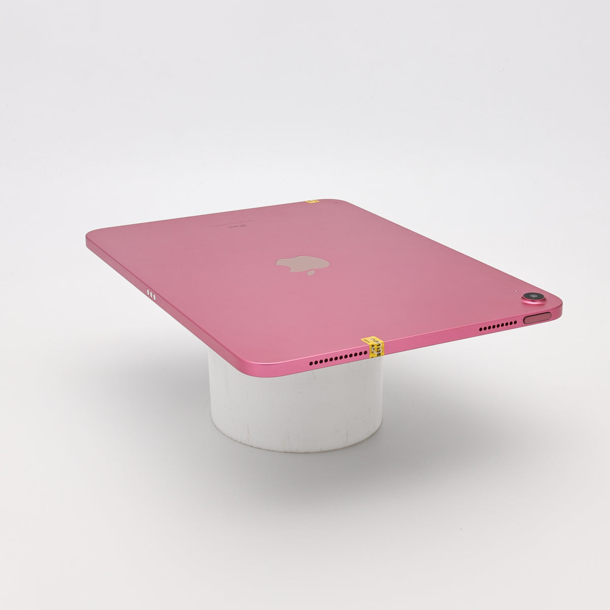 99新 Apple iPad 10代 256G 粉紅色 WIFI