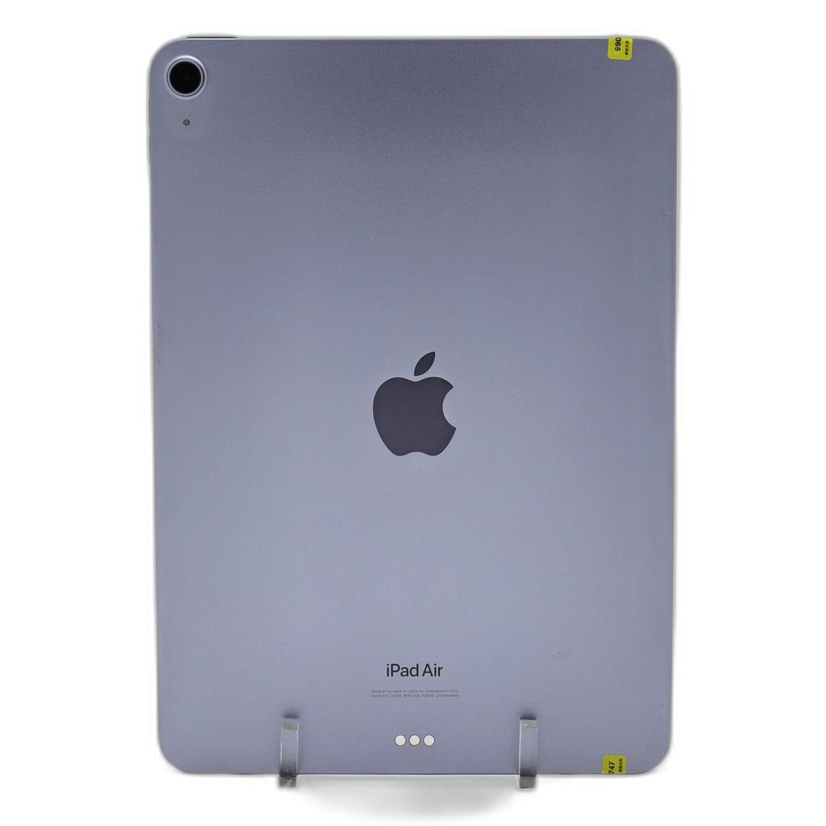 95新 Apple iPad Air5 256G 紫色 WIFI