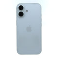 99新 Apple iPhone 16 128G 白色 中國大陸版