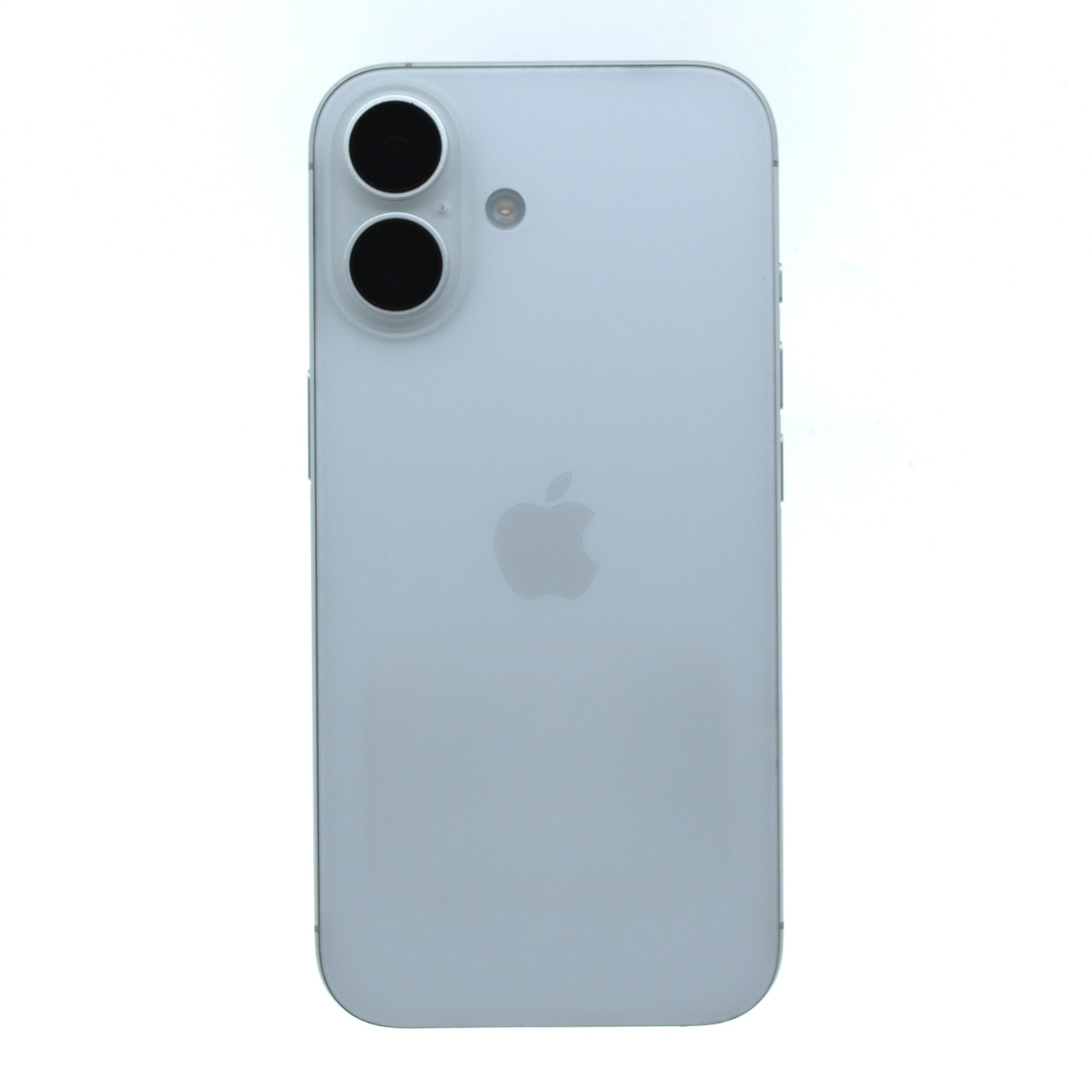 99新 Apple iPhone 16 128G 白色 中國大陸版