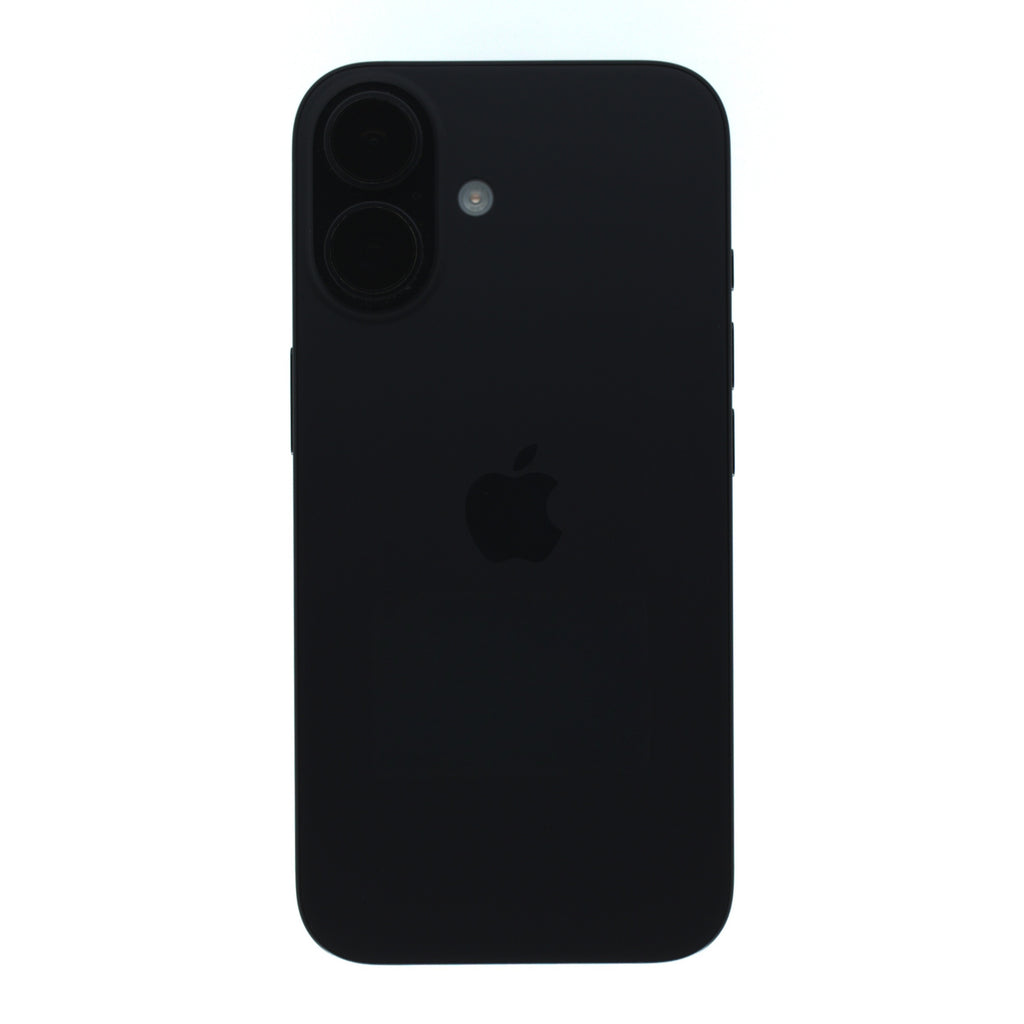 95新 Apple iPhone 16 256G 黑色 中國大陸版
