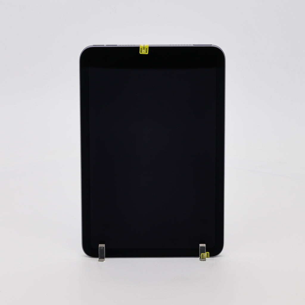 95新 Apple iPad mini6 64G 紫色 WIFI