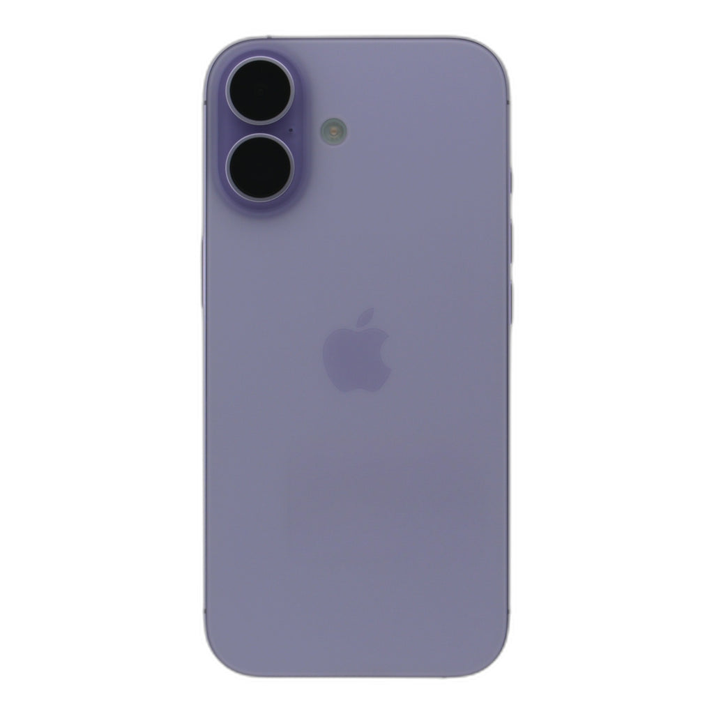 99新 Apple iPhone 17 256G 薰衣草紫色 中國大陸版