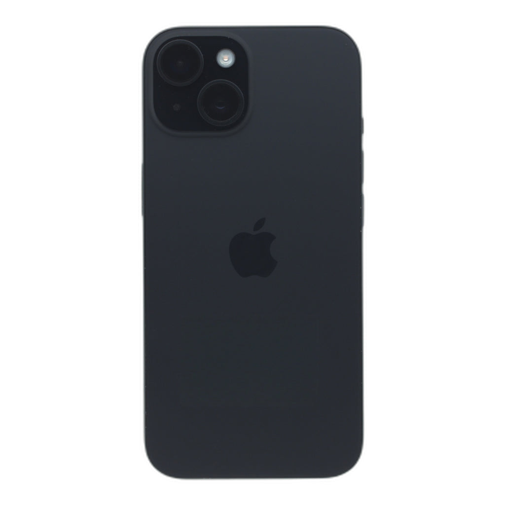 95新 Apple iPhone 15 256G 黑色 中國大陸版