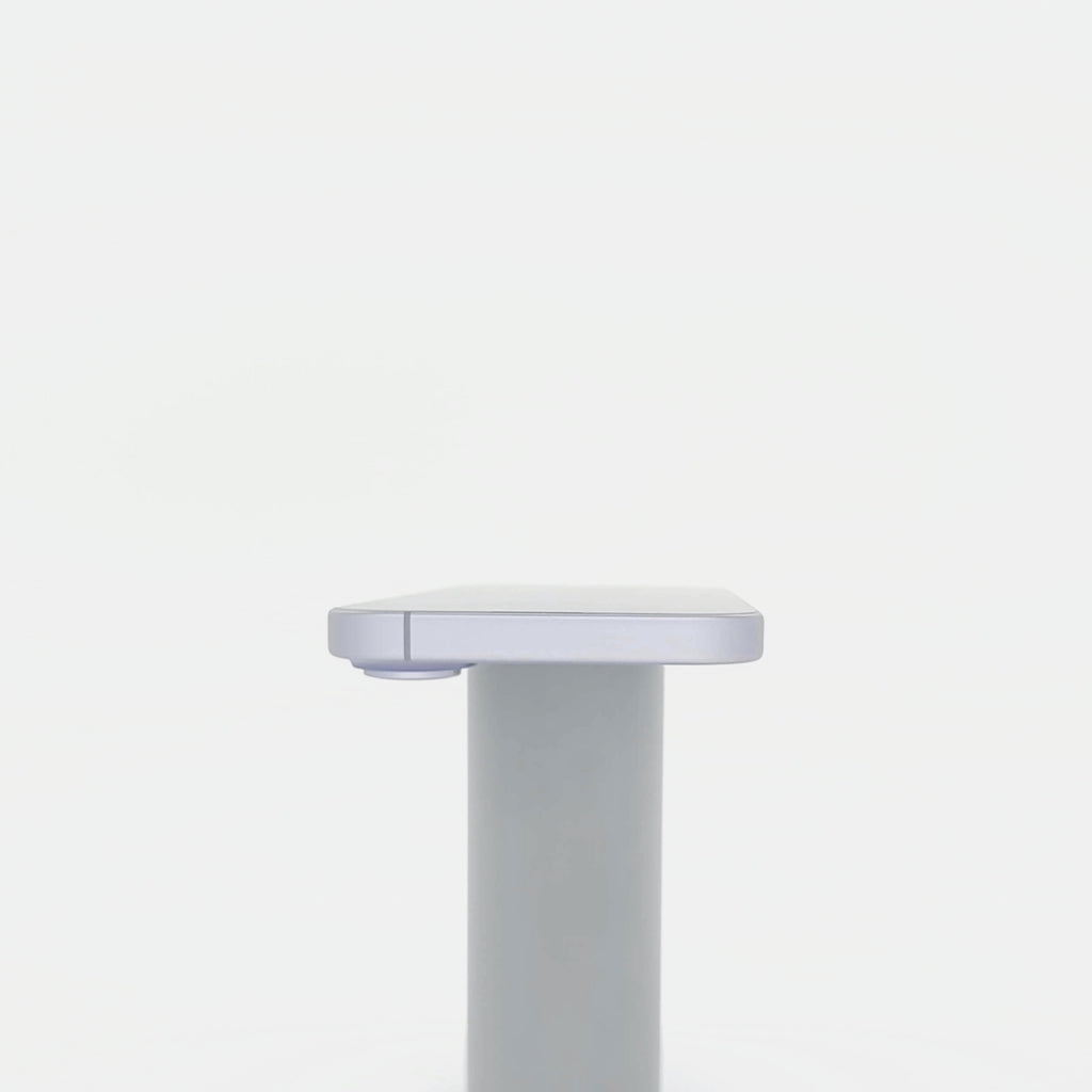 95新 Apple iPhone 17 256G 薰衣草紫色 中國大陸版