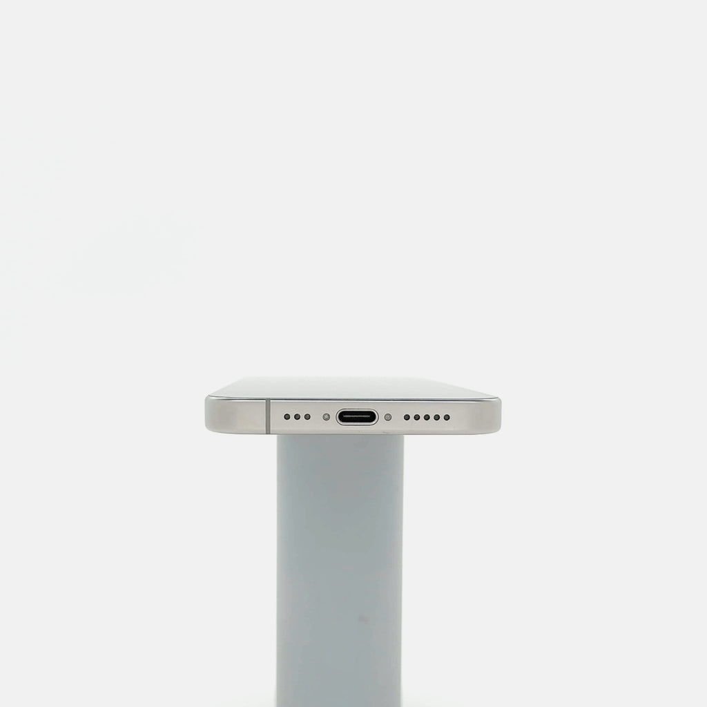 95新 Apple iPhone 15 Pro 256G 原色鈦金屬 中國大陸版