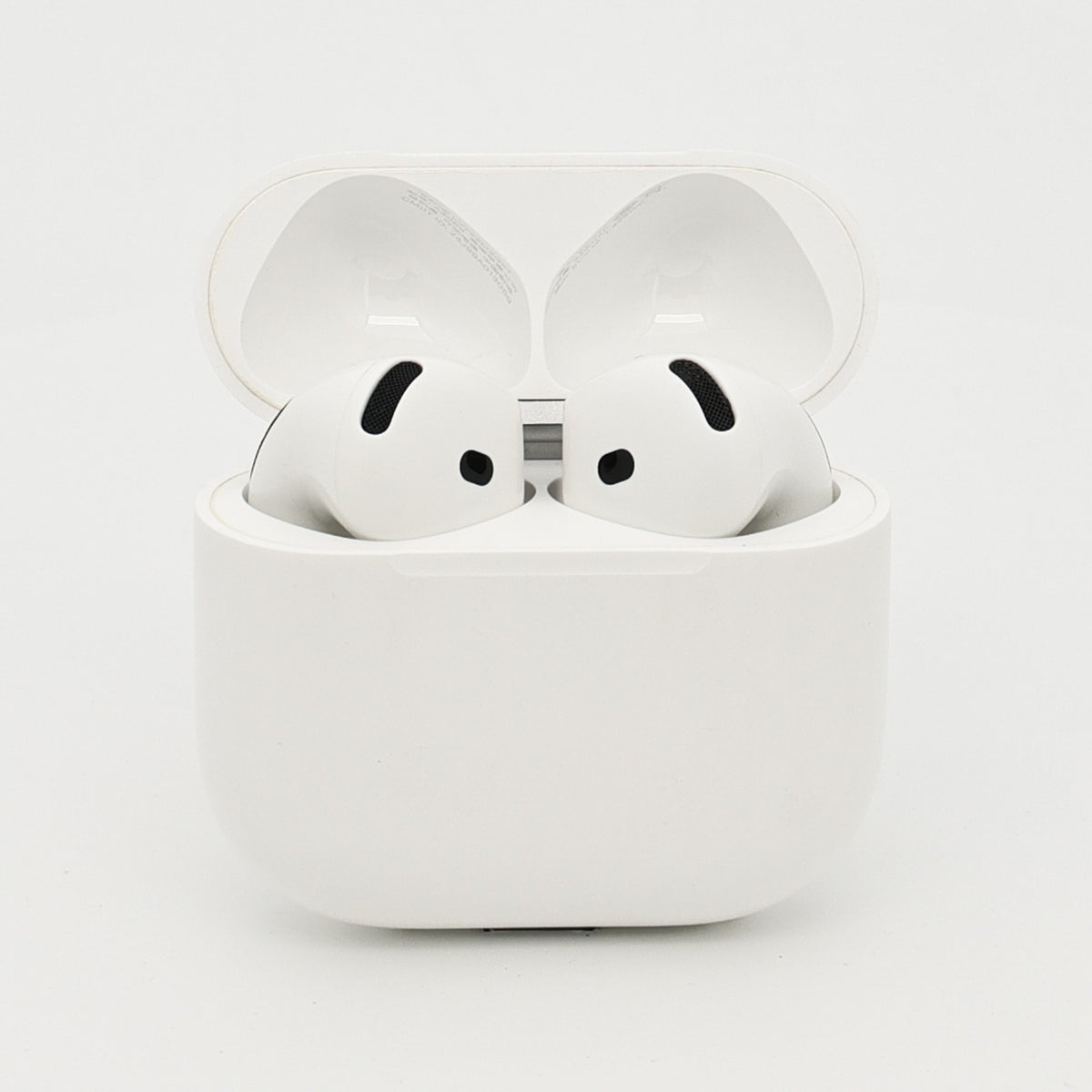99新 Apple AirPods 4 (支持主动降噪) 白色