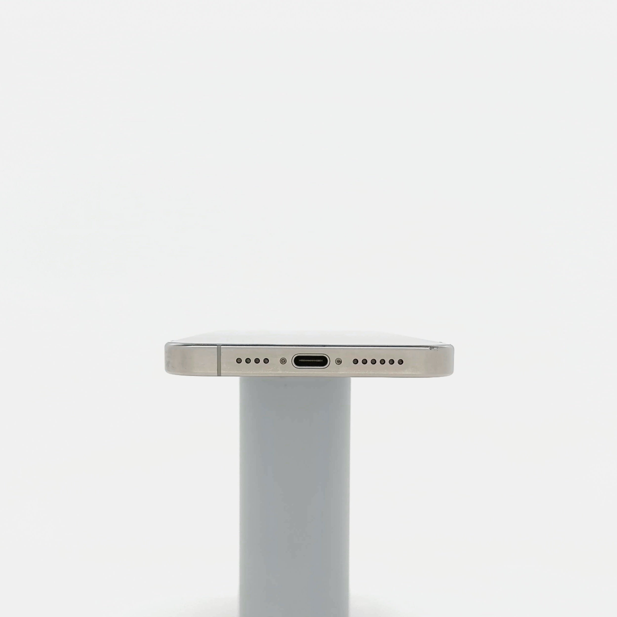 95新 Apple iPhone 15 Pro Max 256G 原色鈦金屬 中國大陸版