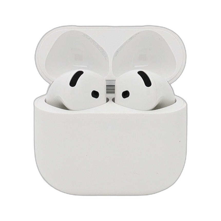 99新 Apple AirPods 4 (支持主动降噪) 白色
