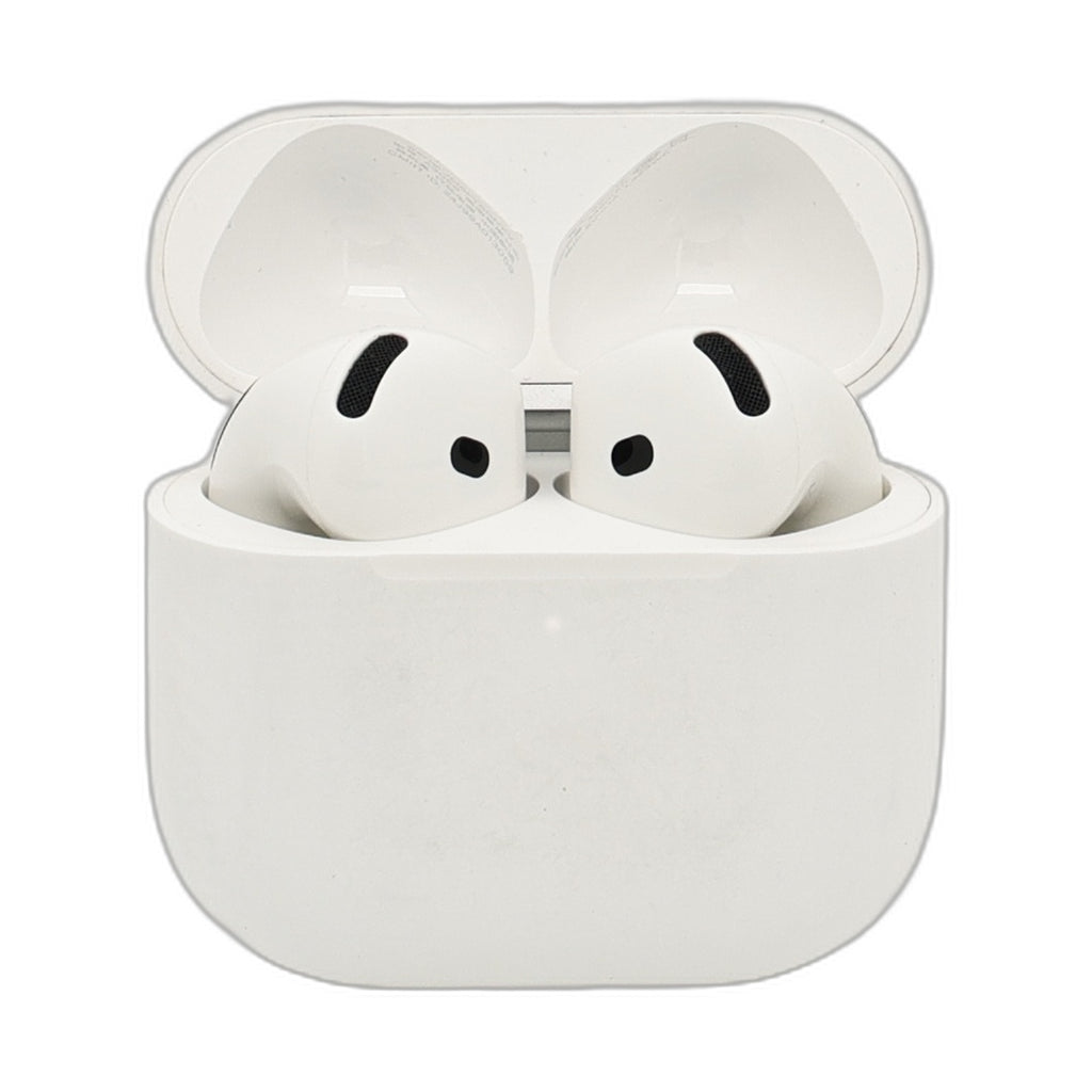 99新 Apple AirPods 4 (支持主动降噪) 白色