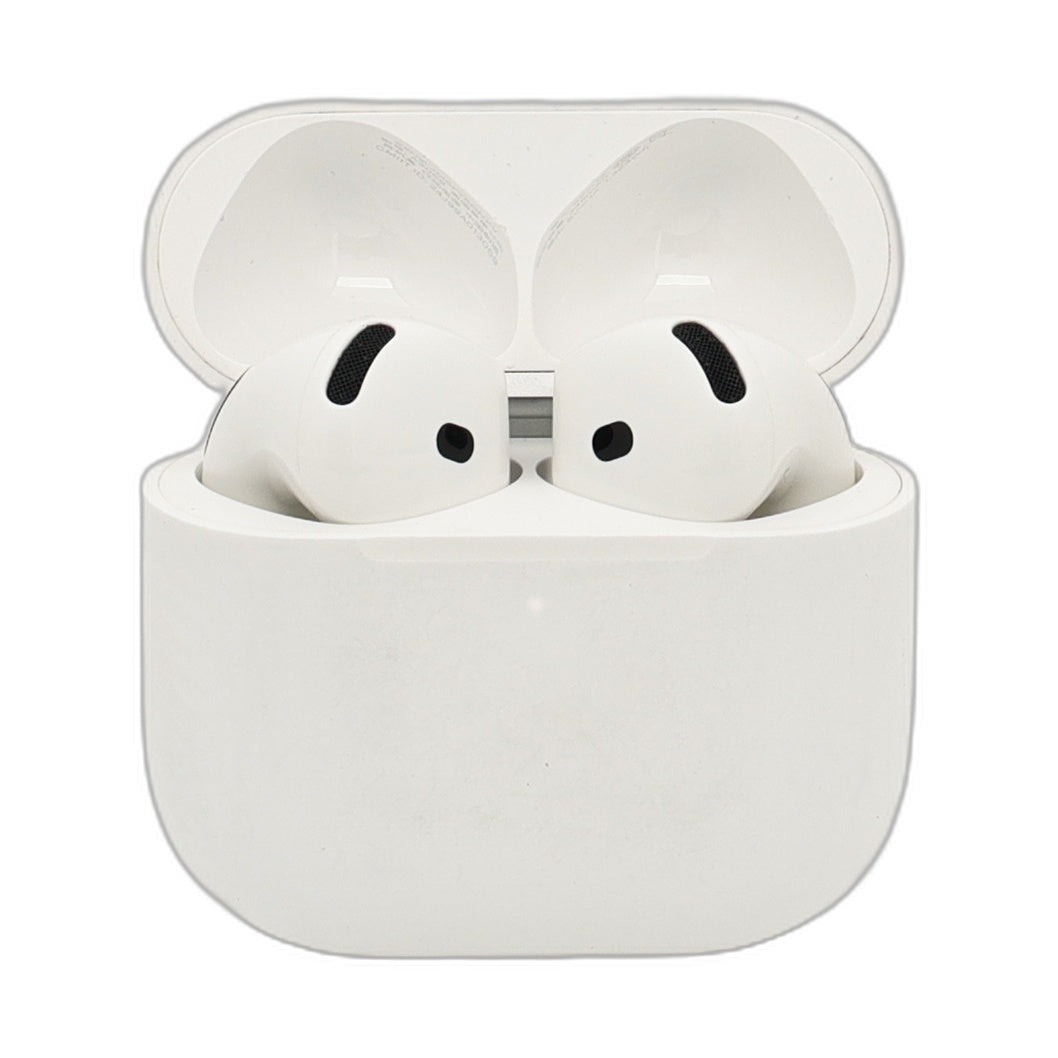 99新 Apple AirPods 4 (支持主动降噪) 白色
