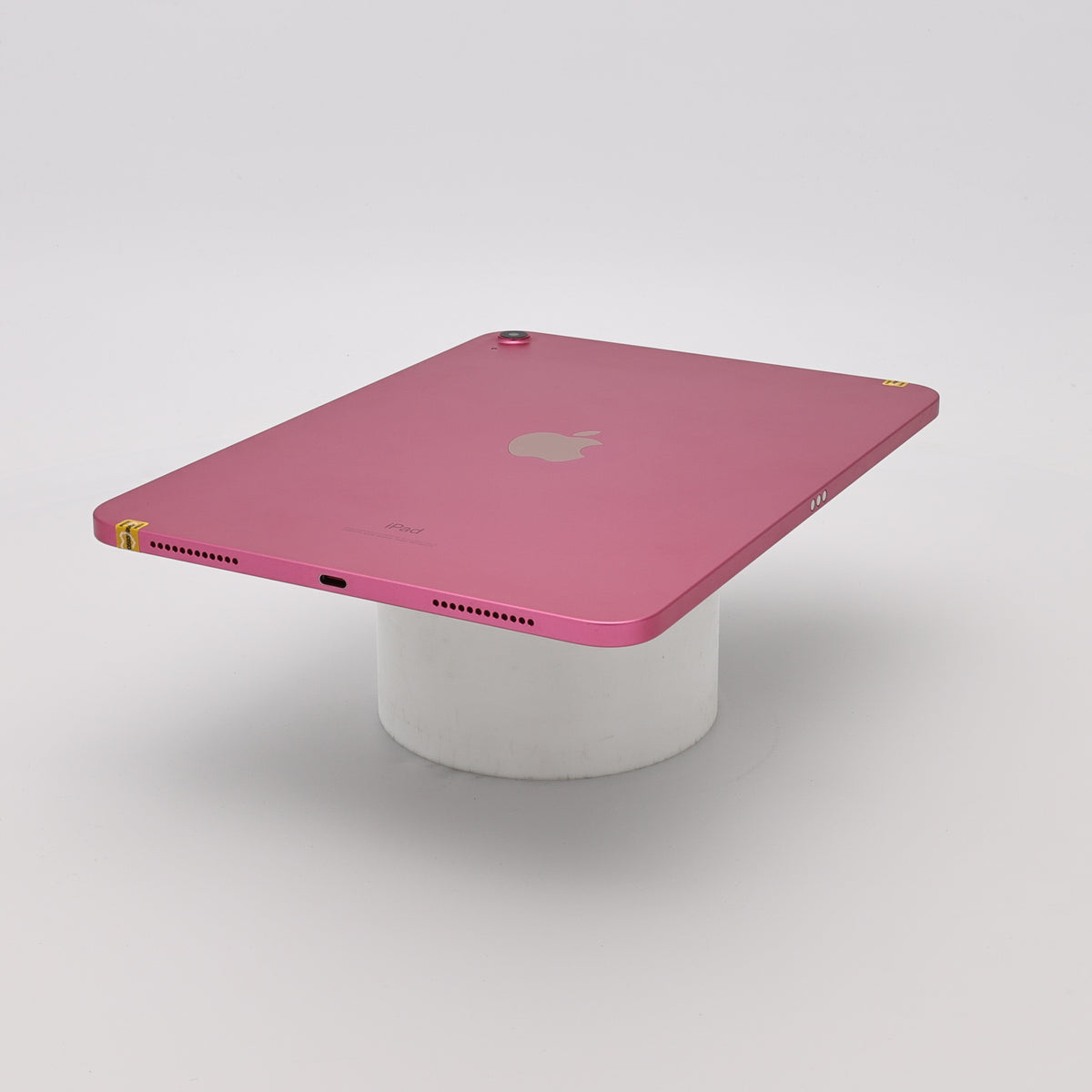 95新 Apple iPad 10代 64G 粉紅色 WIFI