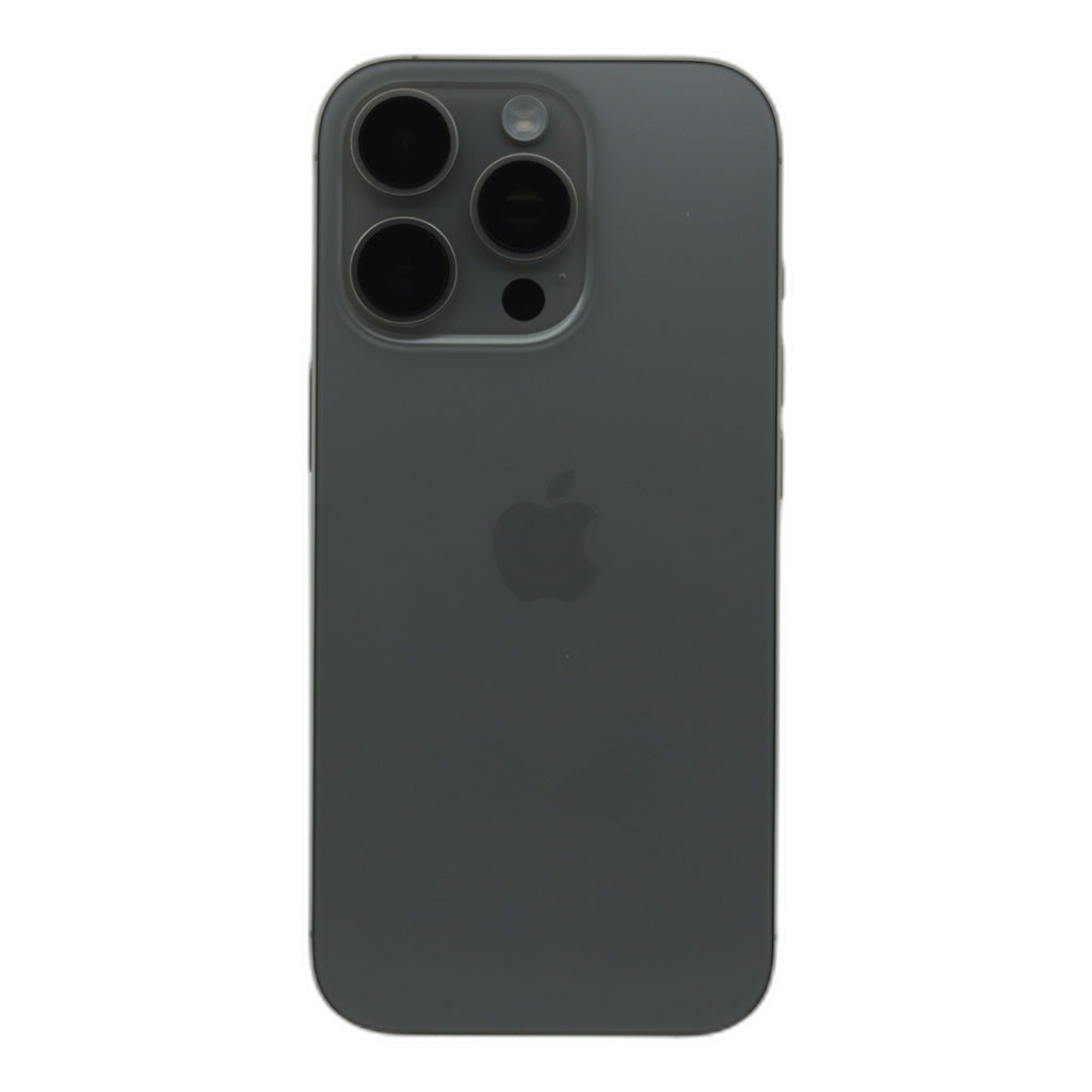 95新 Apple iPhone 16 Pro 128G 原色鈦金屬 中國大陸版