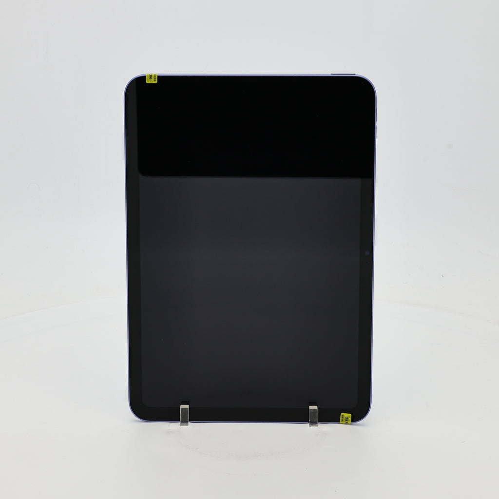 95新 Apple iPad 10代 64G 藍色 WIFI