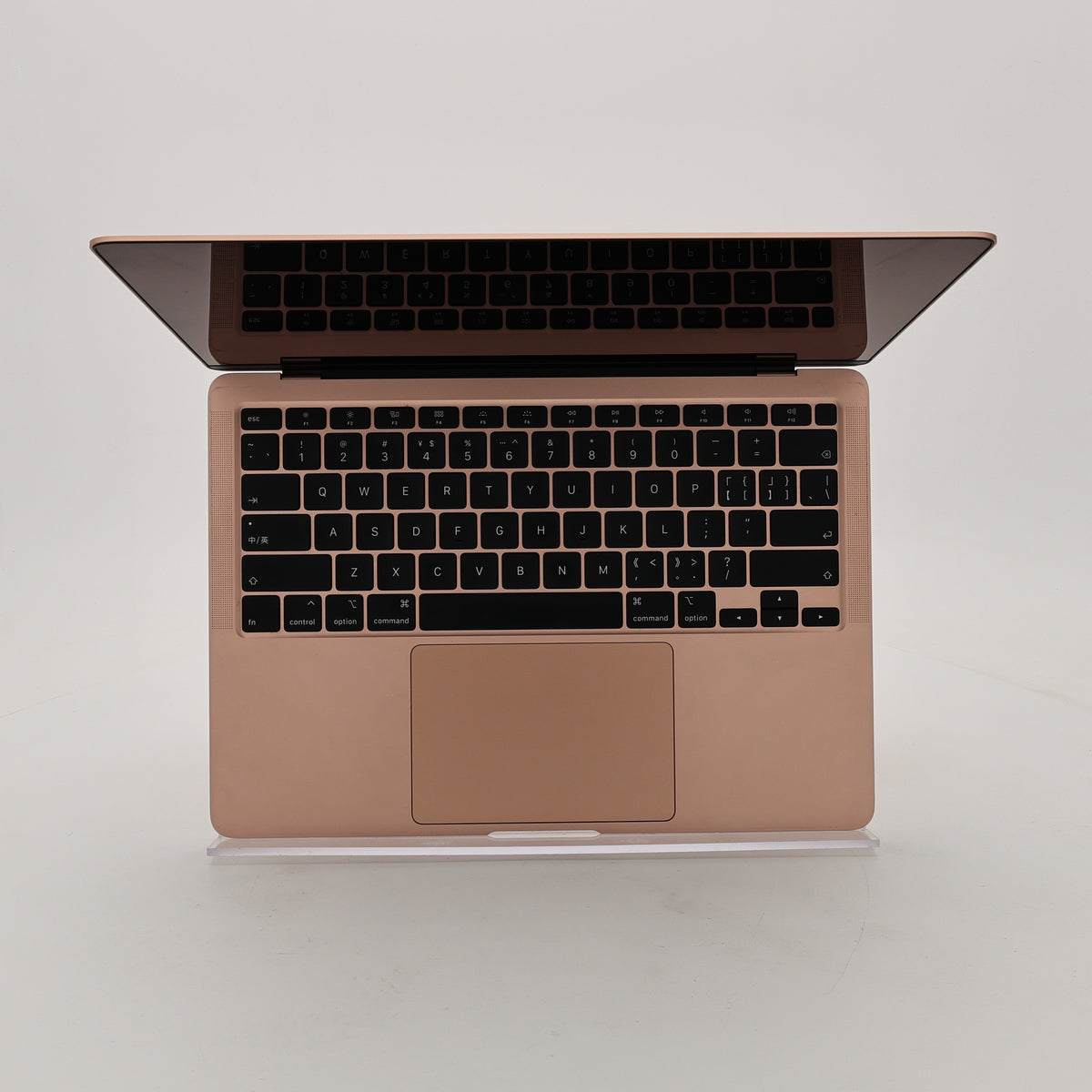 95新 Apple MacBook Air 20年 13寸 i3 1.1G 8G RAM 256G SSD 金色