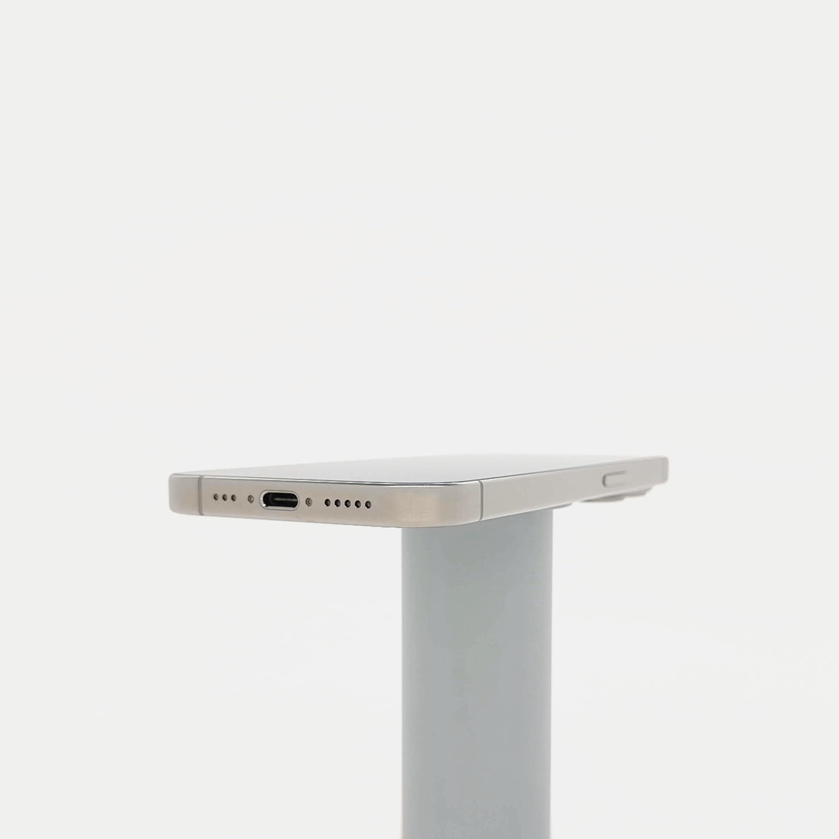 95新 Apple iPhone 15 Pro 256G 原色鈦金屬 中國大陸版