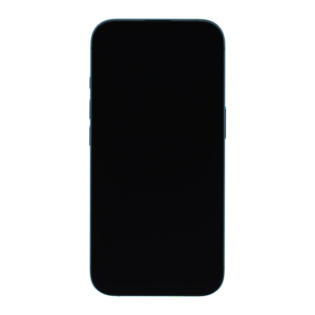 95新 Apple iPhone 16 256G 深青色 中國大陸版
