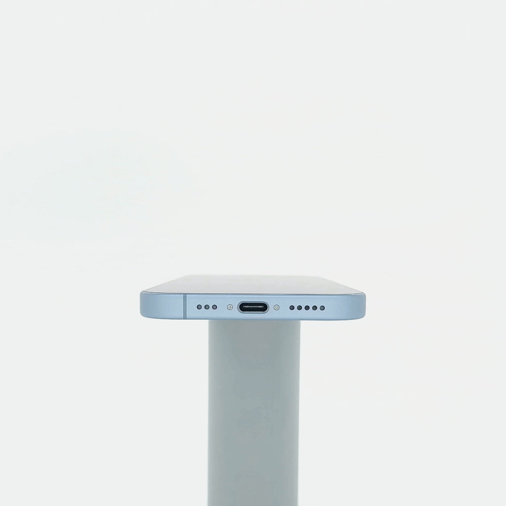 95新 Apple iPhone 17 256G 青霧藍色 中國大陸版