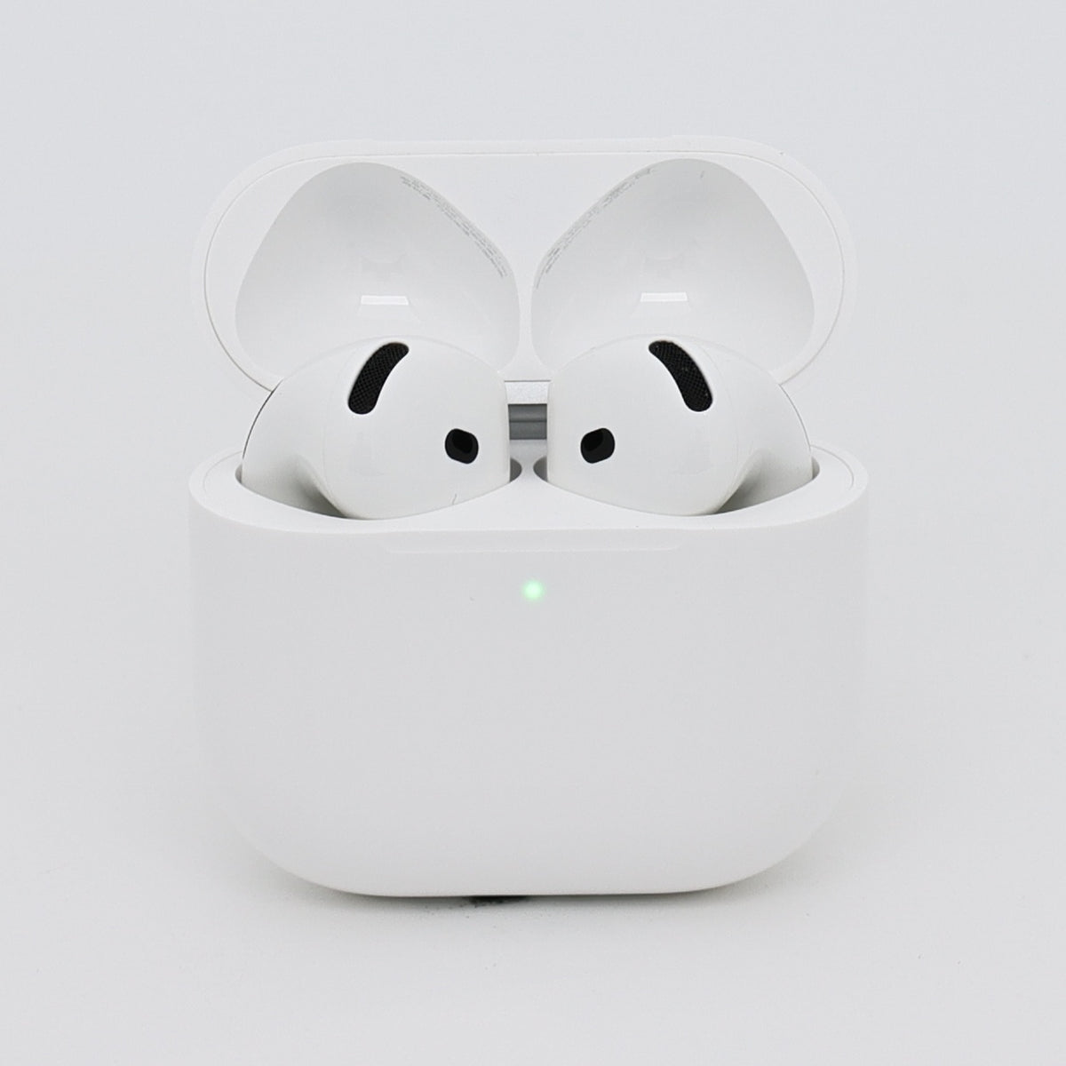 99新 Apple AirPods 4 (不支持主动降噪) 白色