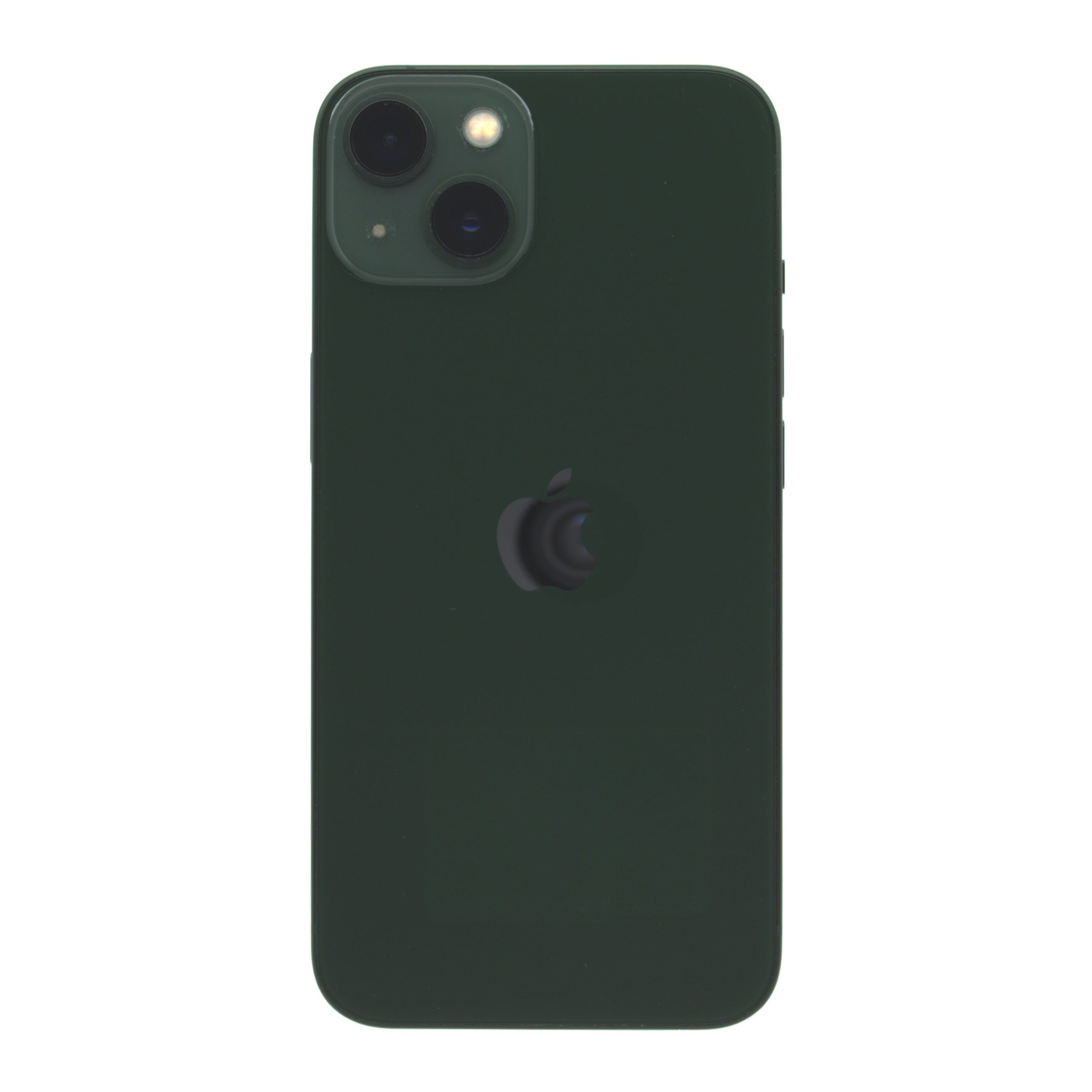 95新 Apple iPhone 13 128G 綠色 中國大陸版