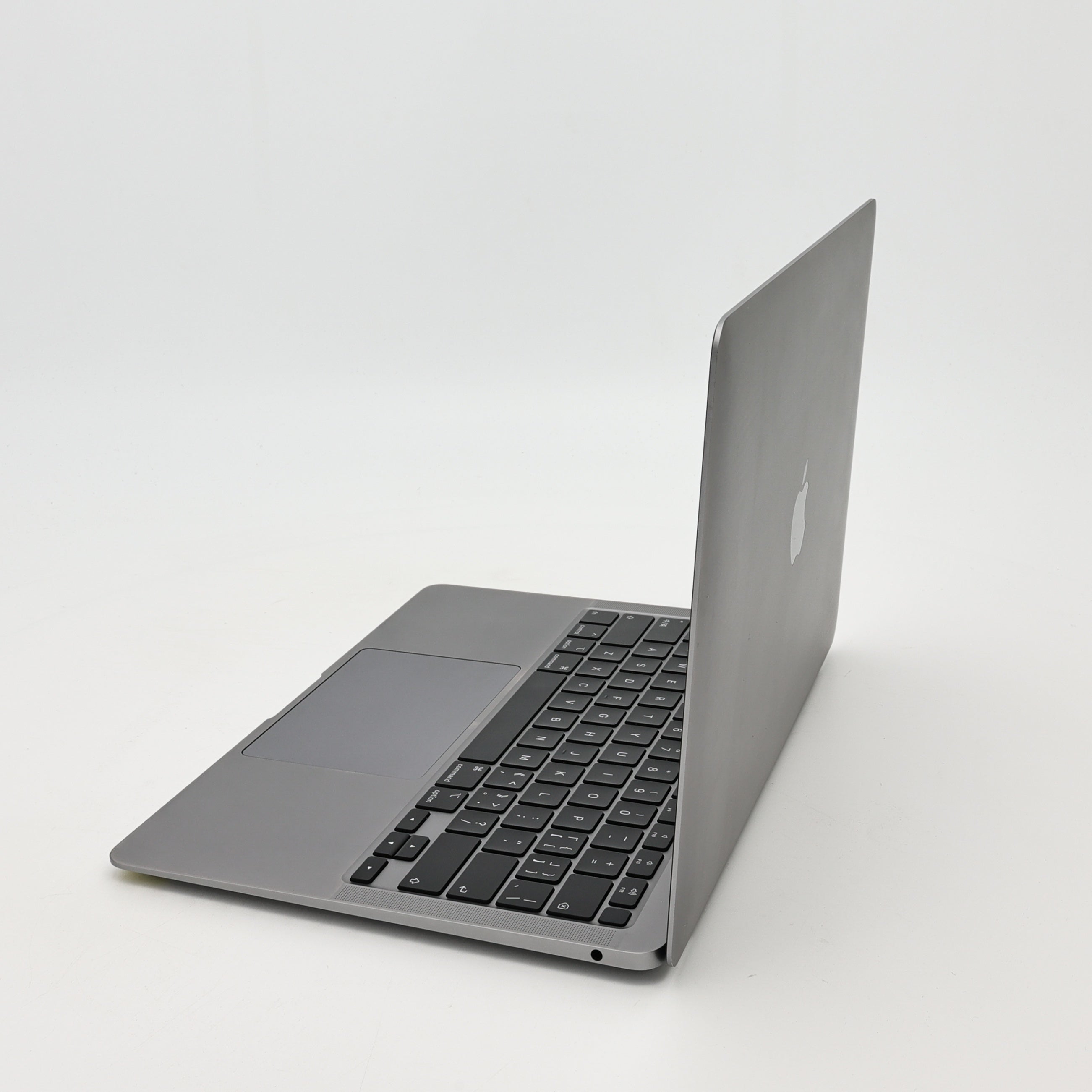 95新 Apple MacBook Air 20年 13寸 i3 1.1G 8G RAM 256G SSD 深空灰色