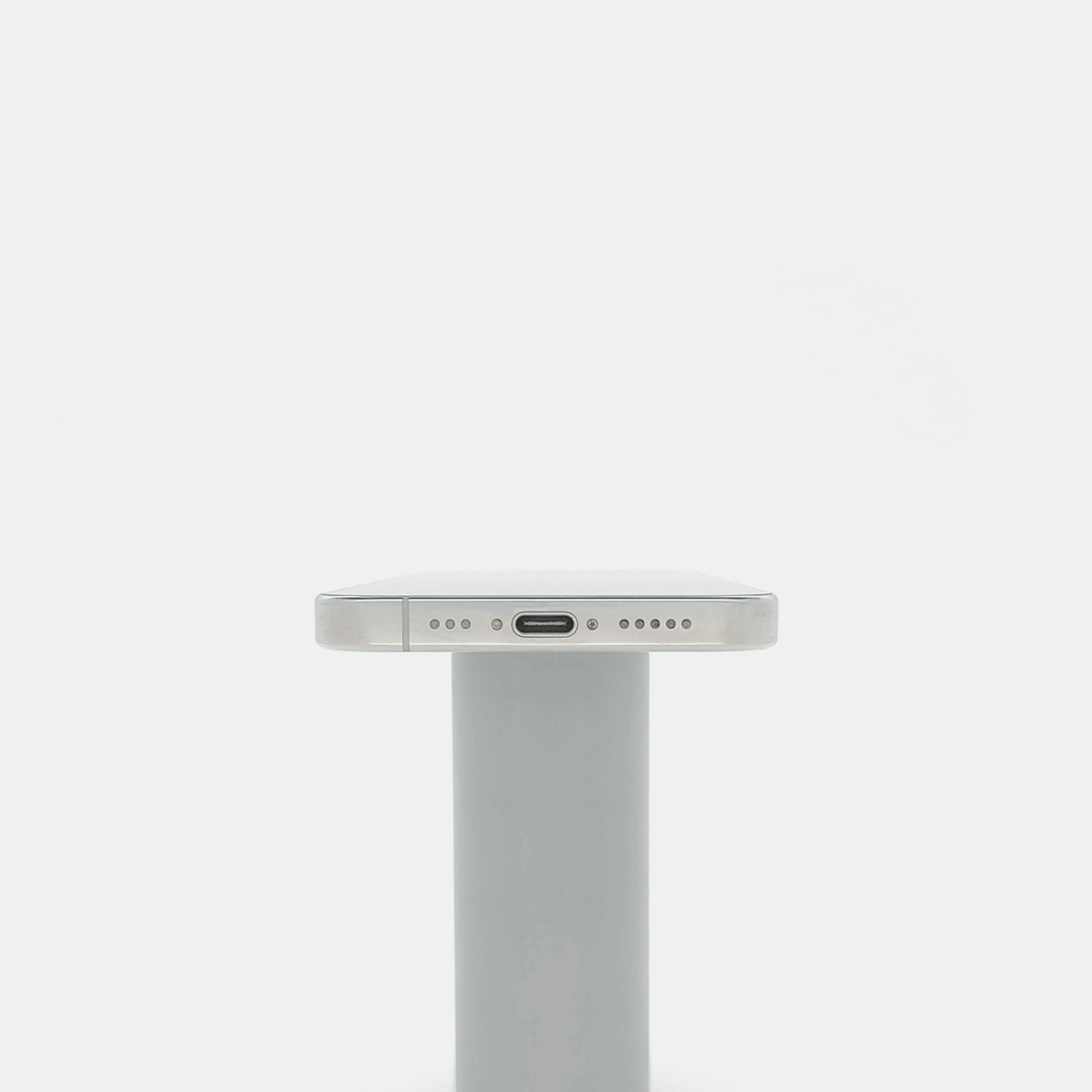 95新 Apple iPhone 16 Pro 128G 白色鈦金屬 中國大陸版