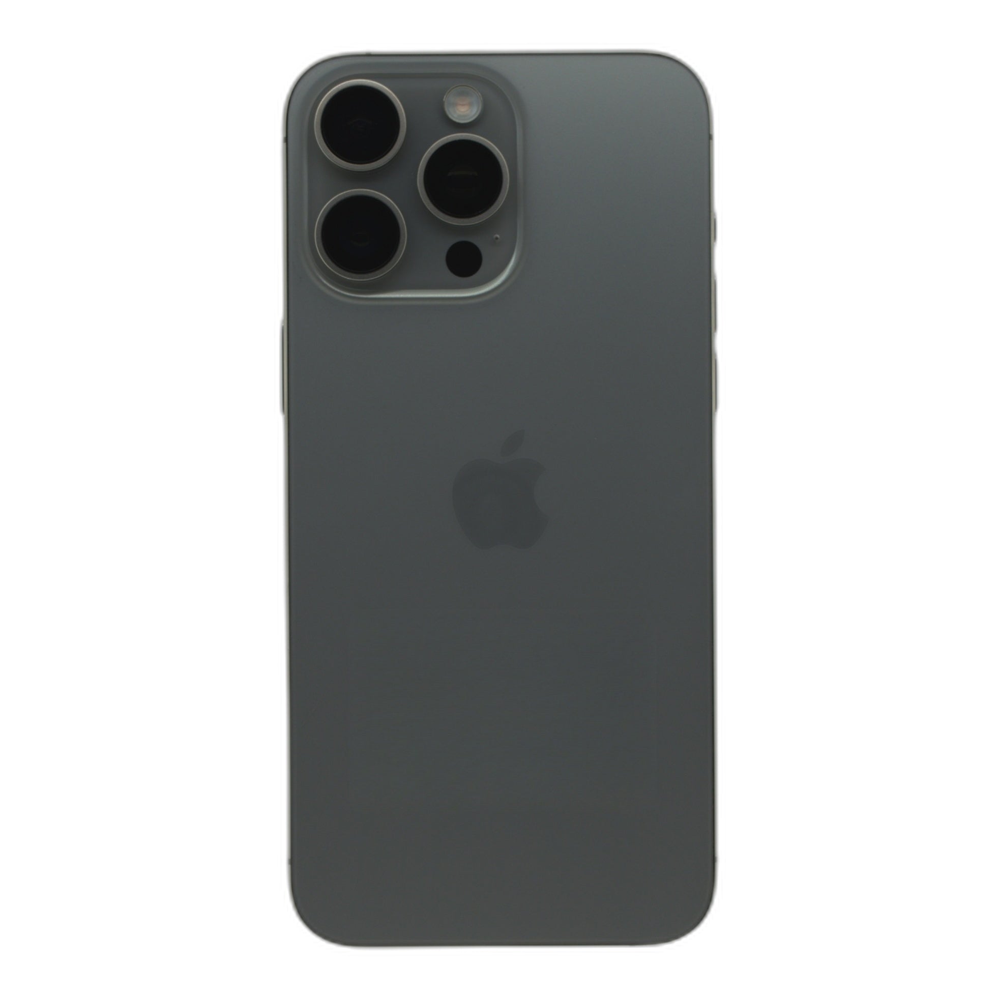 95新 Apple iPhone 15 Pro Max 256G 原色鈦金屬 中國大陸版