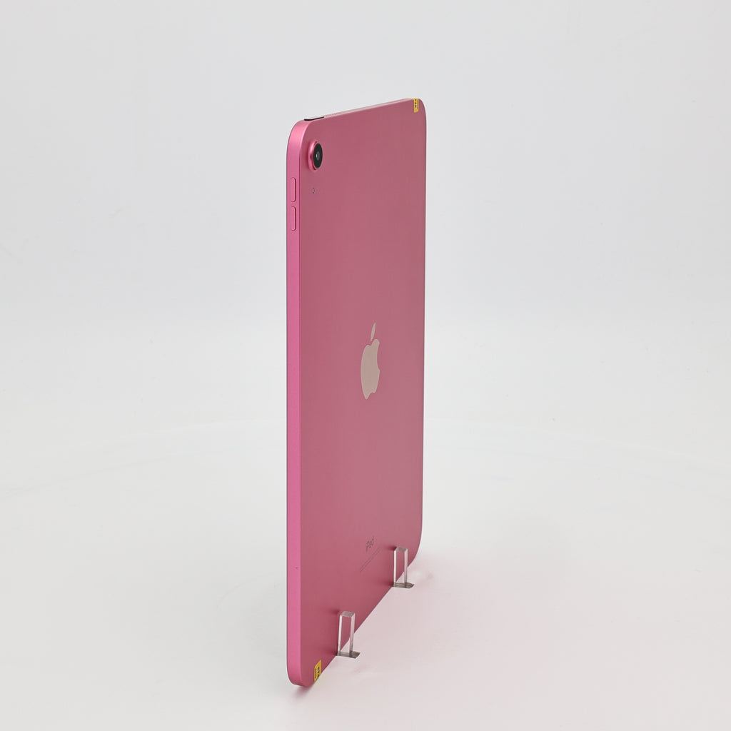 95新 Apple iPad 10代 256G 粉紅色 WIFI