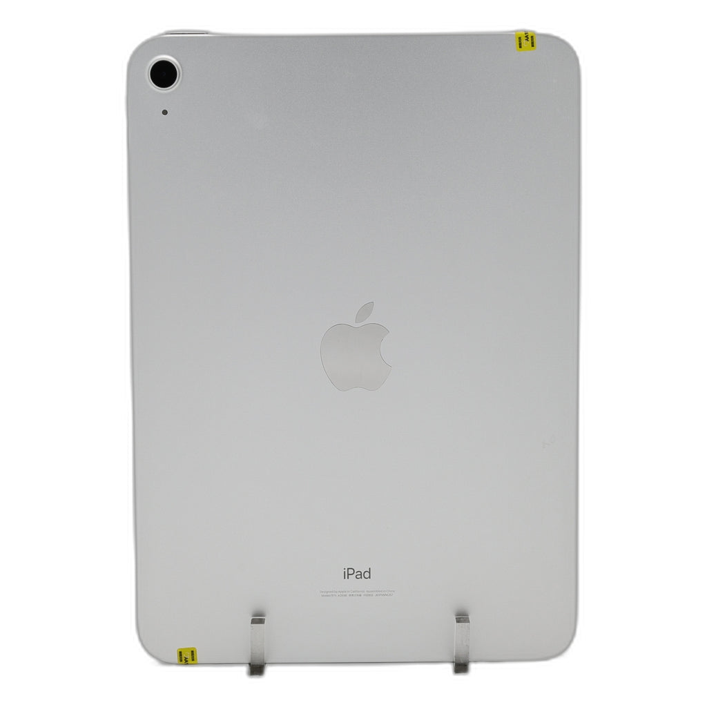 95新 Apple iPad 10代 256G 銀色 WIFI