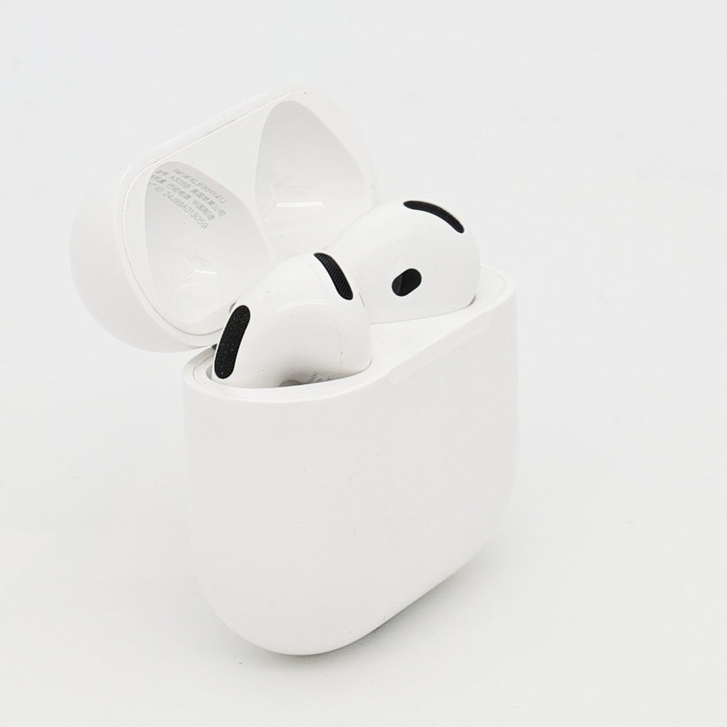 99新 Apple AirPods 4 (支持主动降噪) 白色