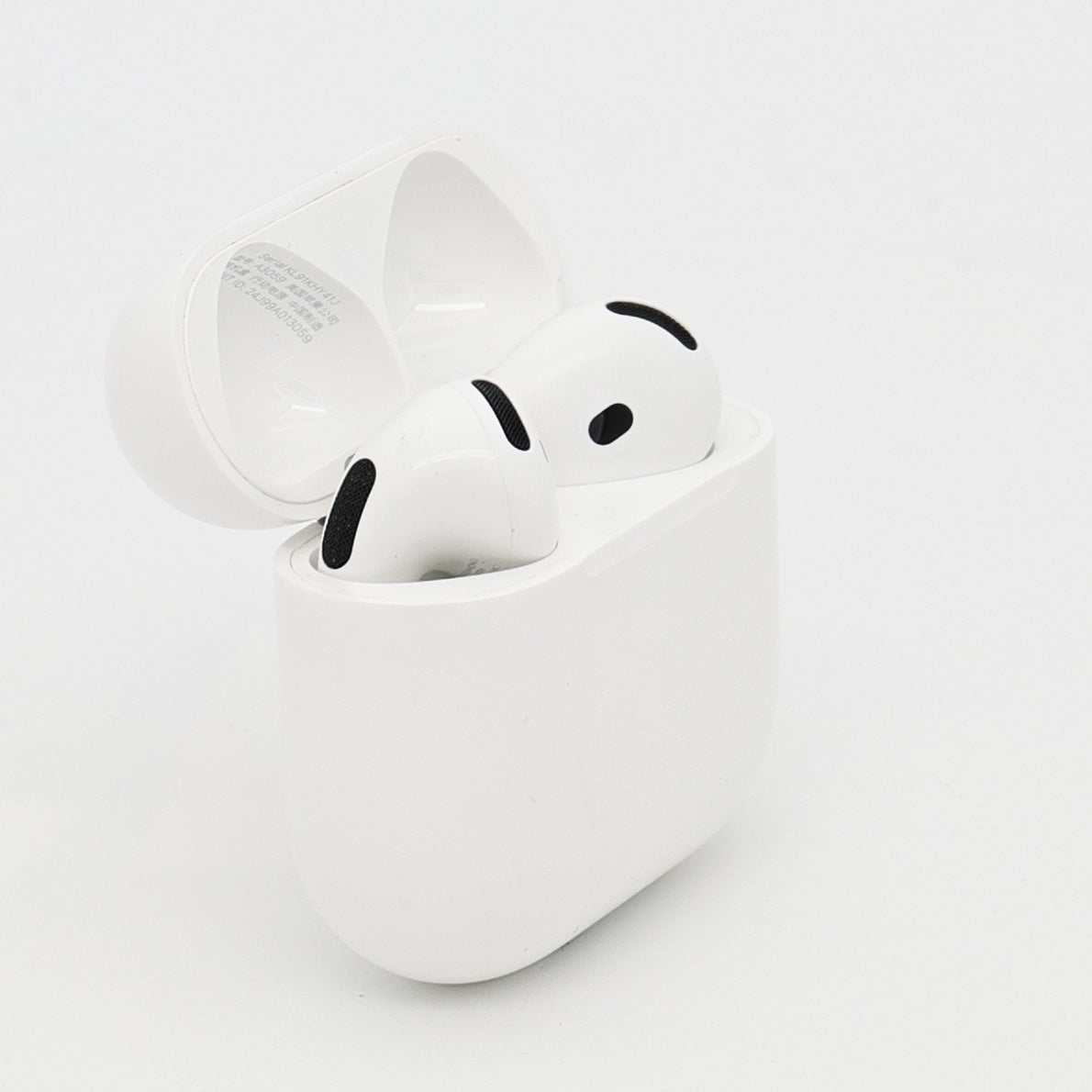 99新 Apple AirPods 4 (支持主动降噪) 白色
