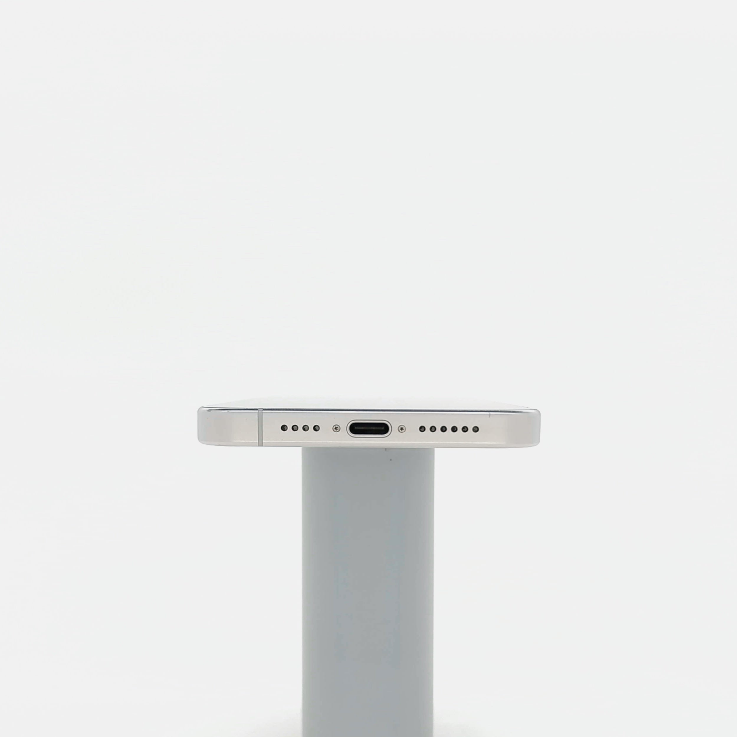 95新 Apple iPhone 15 Pro Max 256G 白色鈦金屬 中國大陸版