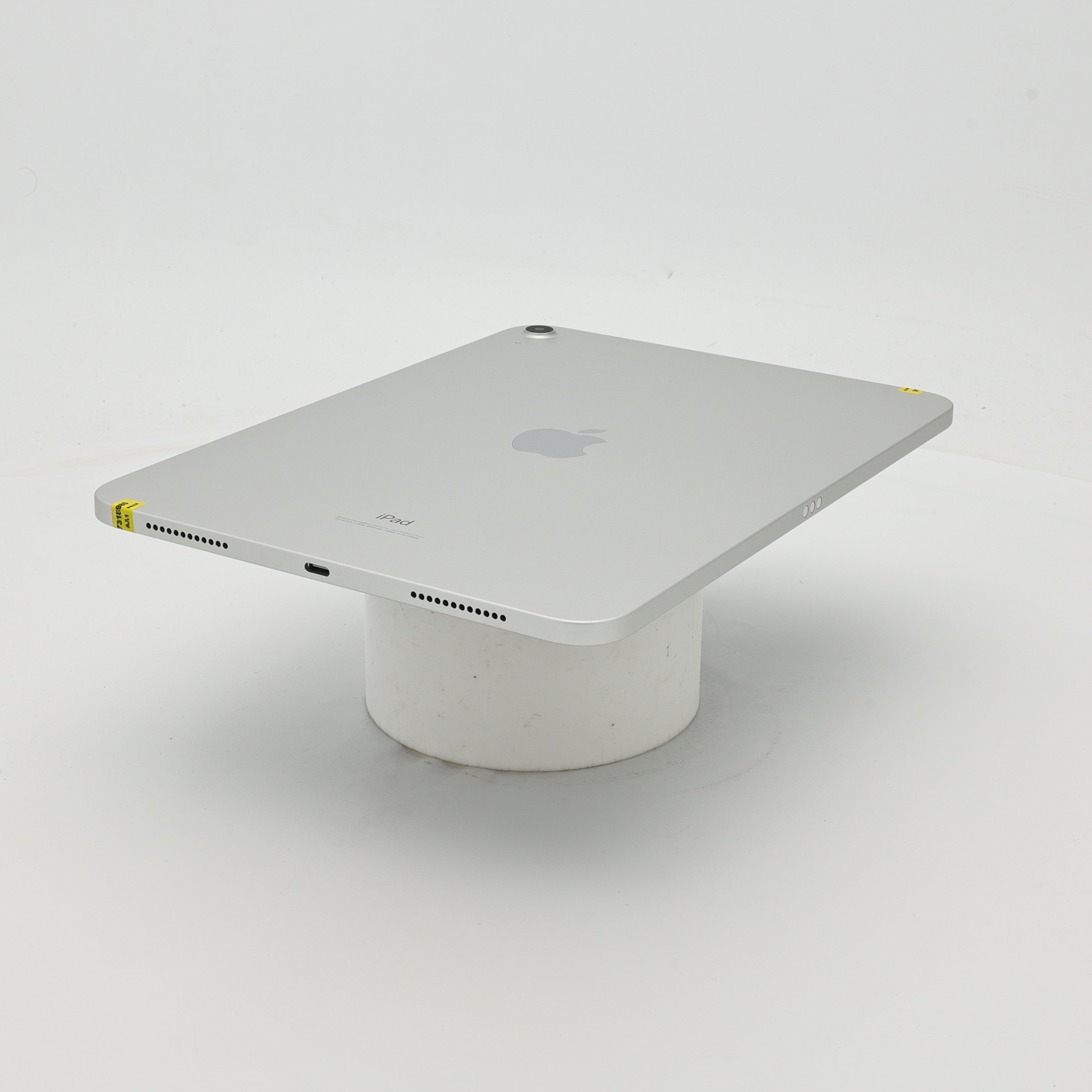 99新 Apple iPad 10代 64G 銀色 WIFI
