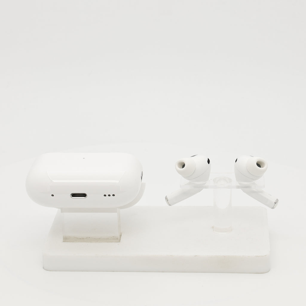 99新 Apple AirPods Pro 2 白色