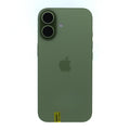 95新 Apple iPhone 17 256G 鼠尾草綠色 中國大陸版